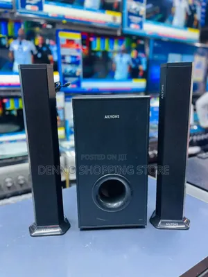 Ailyons Sound Bar