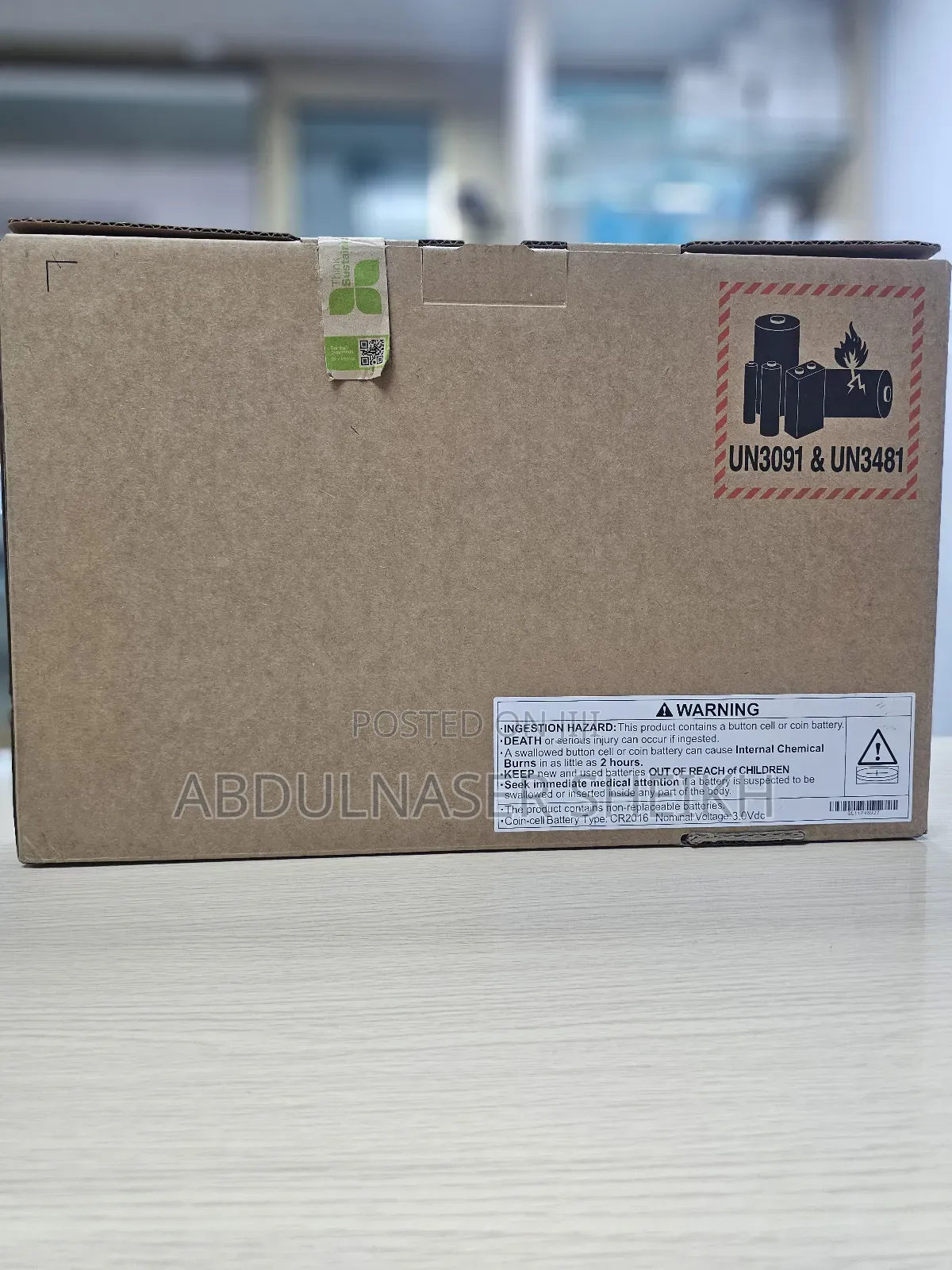 New Laptop Lenovo ThinkPad X1 Carbon 32GB Intel Core I7 SSD 1T