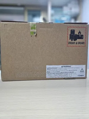 New Laptop Lenovo ThinkPad X1 Carbon 32GB Intel Core I7 SSD 1T
