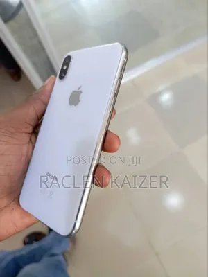 Apple iPhone X 64 GB