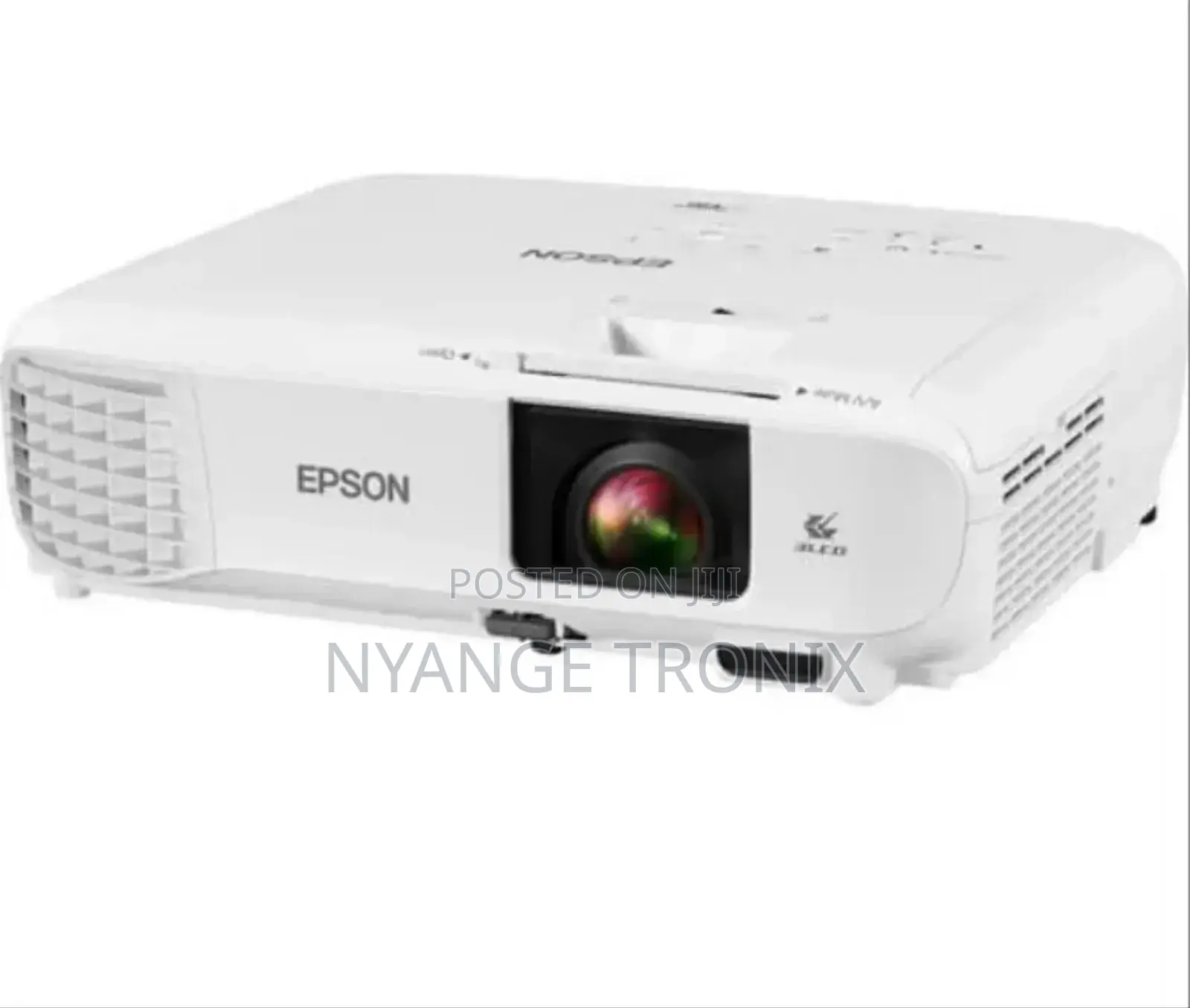 Epson Projector Eb-E20 Brand New