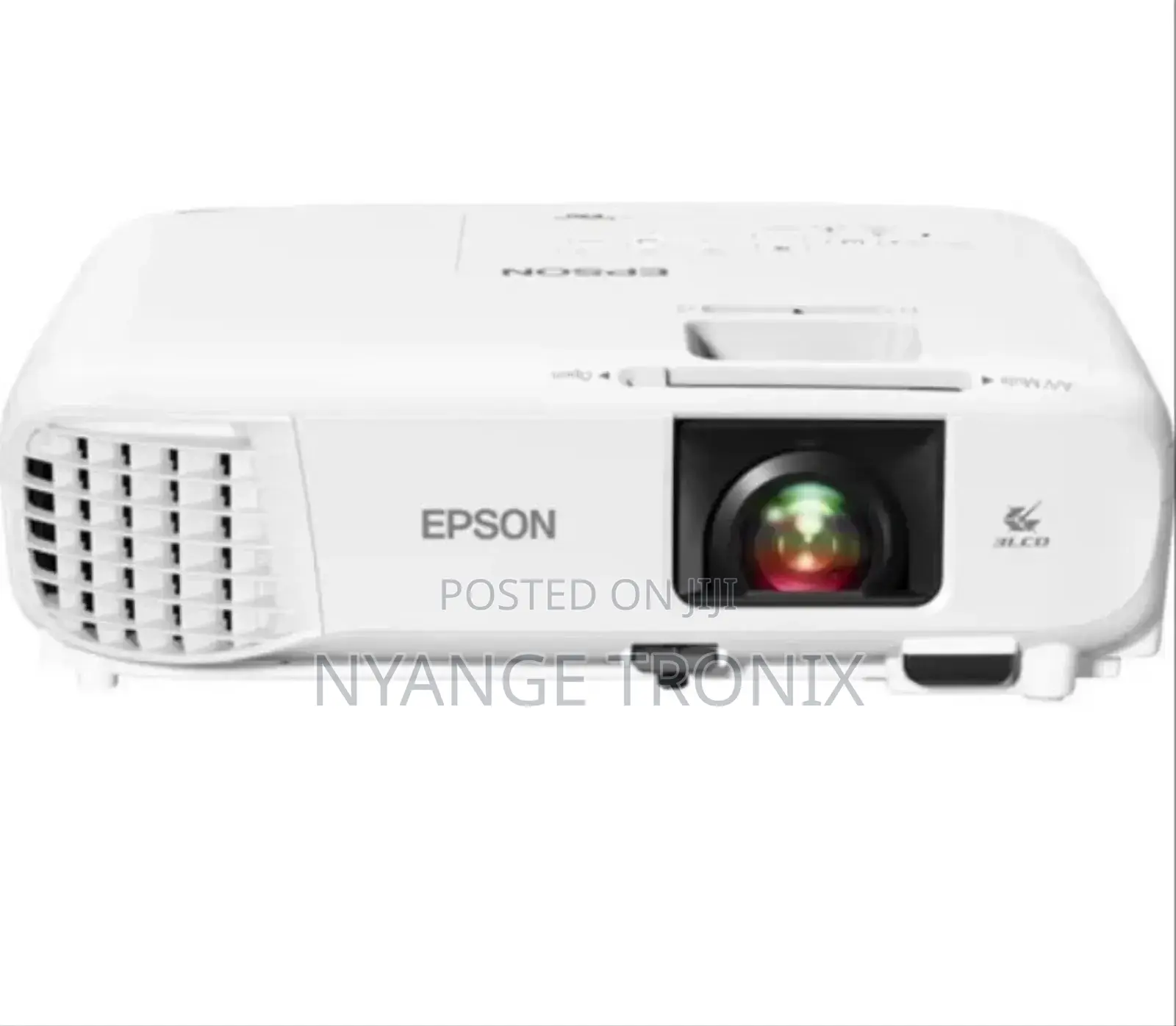 Epson Projector Eb-E20 Brand New