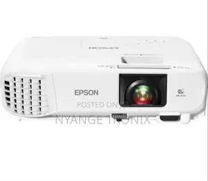 Epson Projector Eb-E20 Brand New