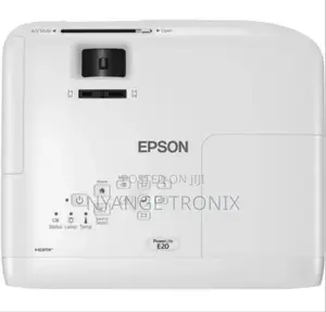 Epson Projector Eb-E20 Brand New