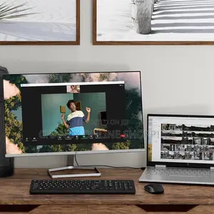 HP Series 5 524sf IPS Monitor