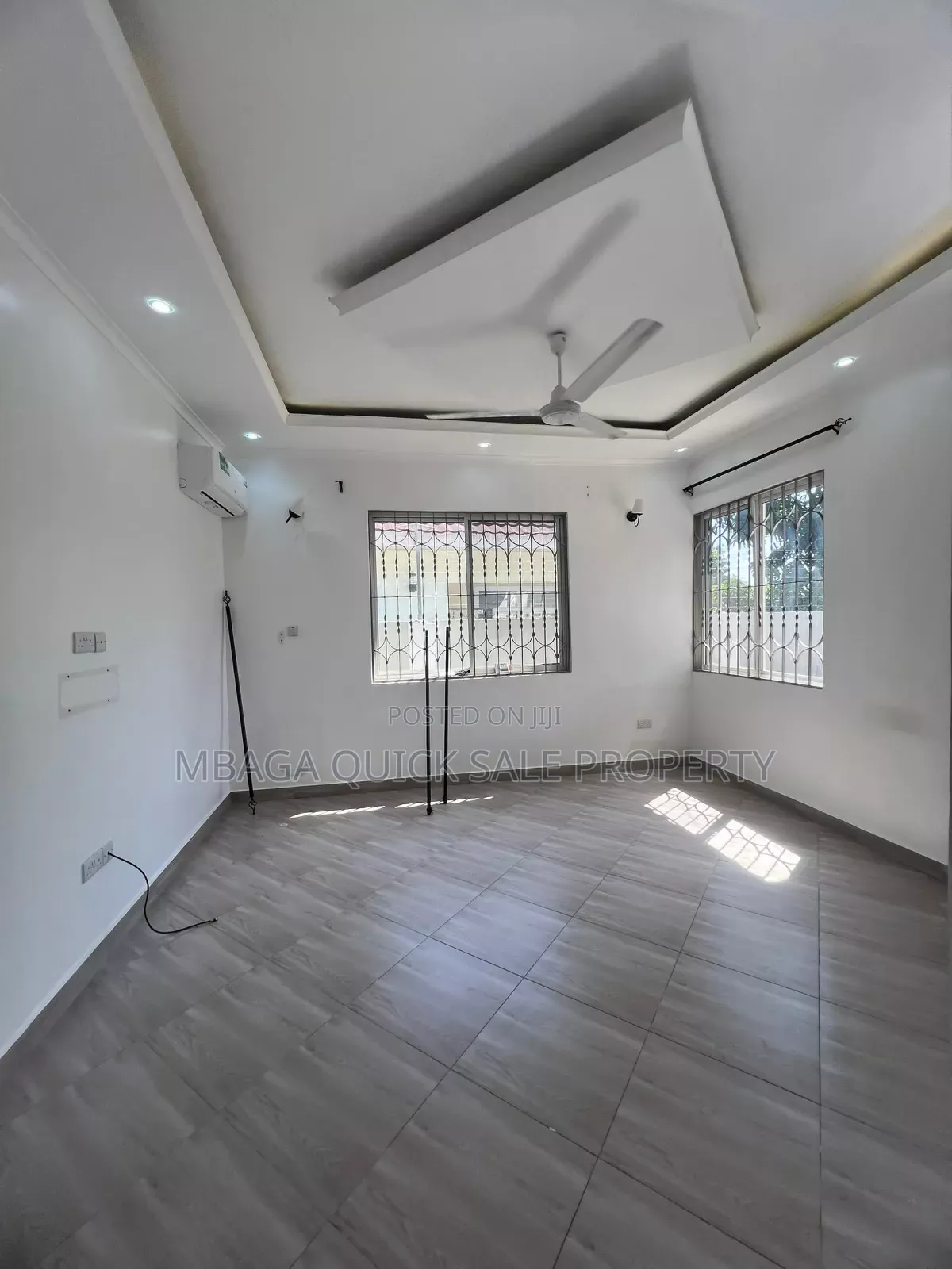 3bdrm House in Ununio Beach, Mbagala for rent