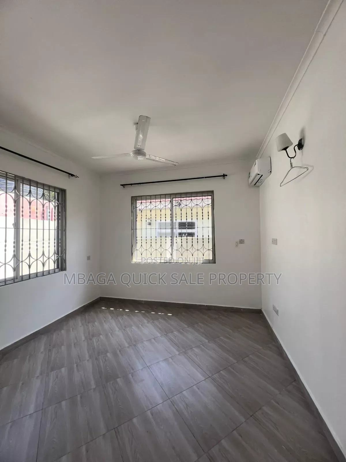 3bdrm House in Ununio Beach, Mbagala for rent