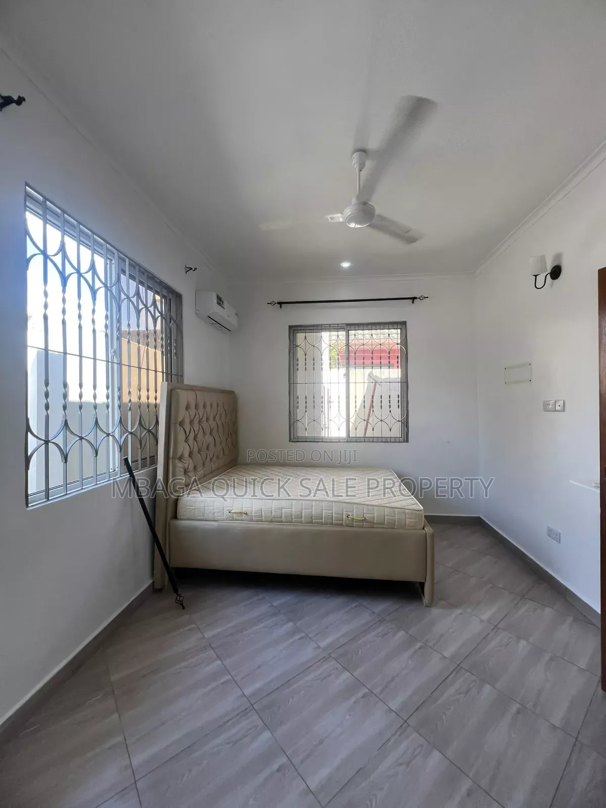 3bdrm House in Ununio Beach, Mbagala for rent