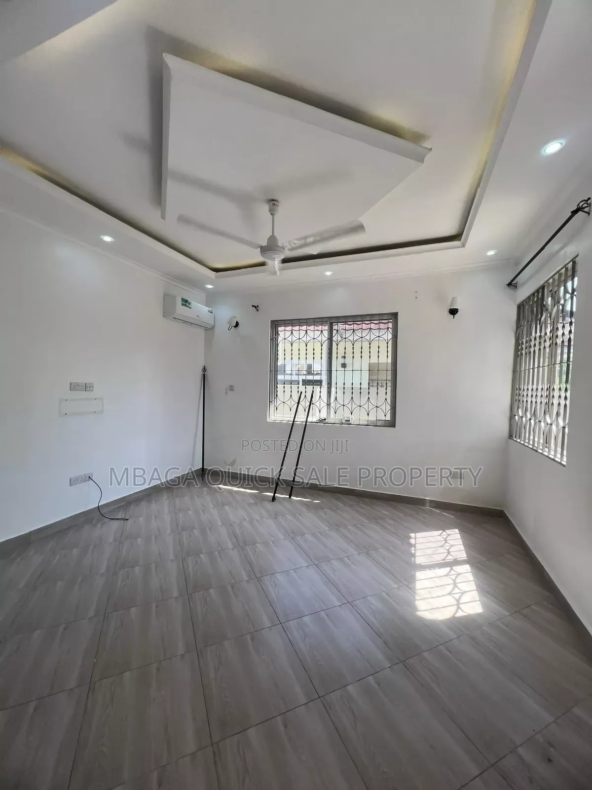 3bdrm House in Ununio Beach, Mbagala for rent