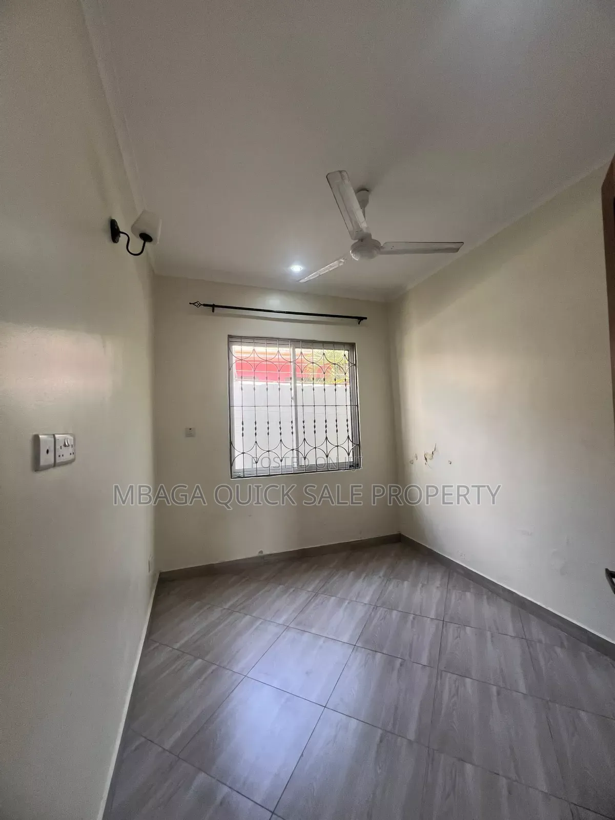 3bdrm House in Ununio Beach, Mbagala for rent