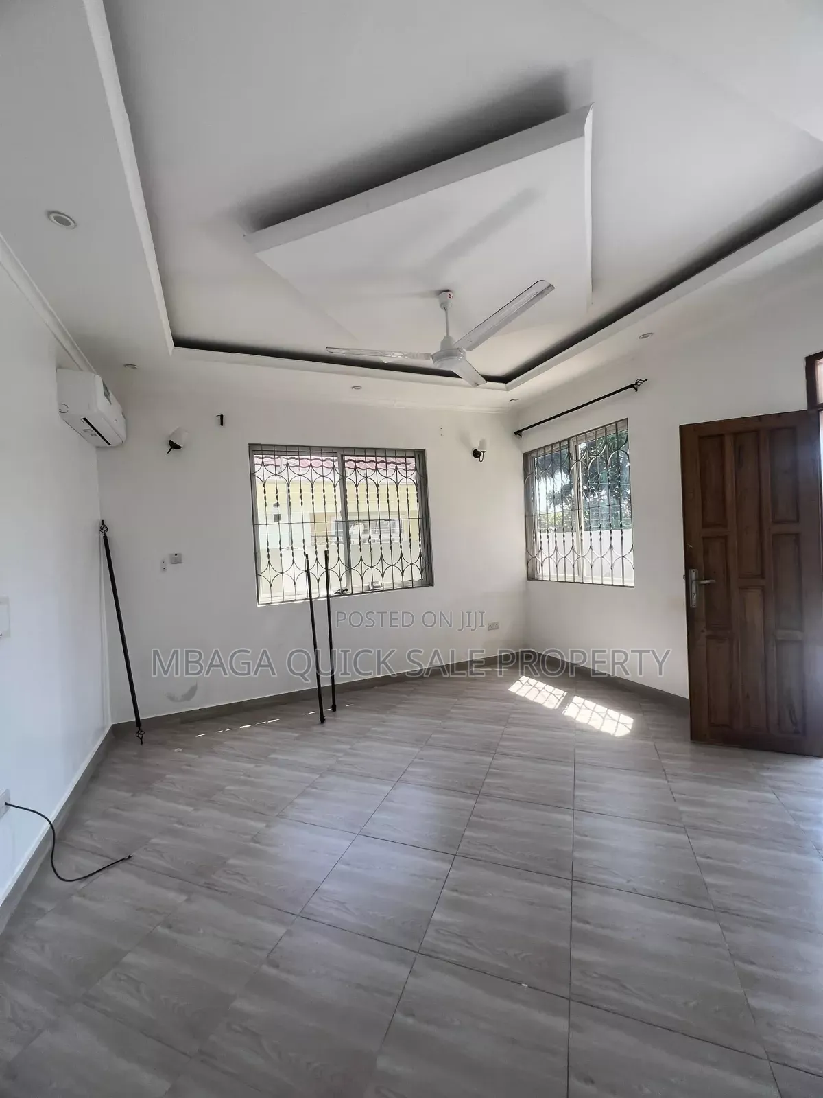 3bdrm House in Ununio Beach, Mbagala for rent