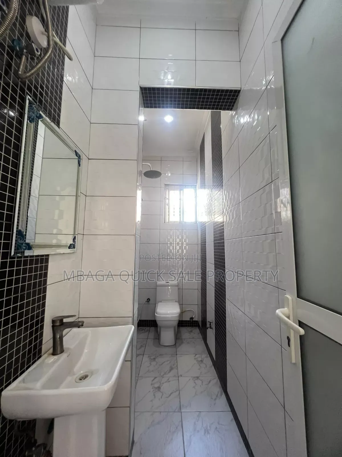 3bdrm House in Ununio Beach, Mbagala for rent