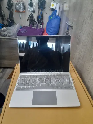 Laptop Microsoft Surface Go 8GB Intel Core I5 SSD 256GB