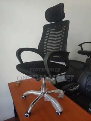 Head Rest Chair