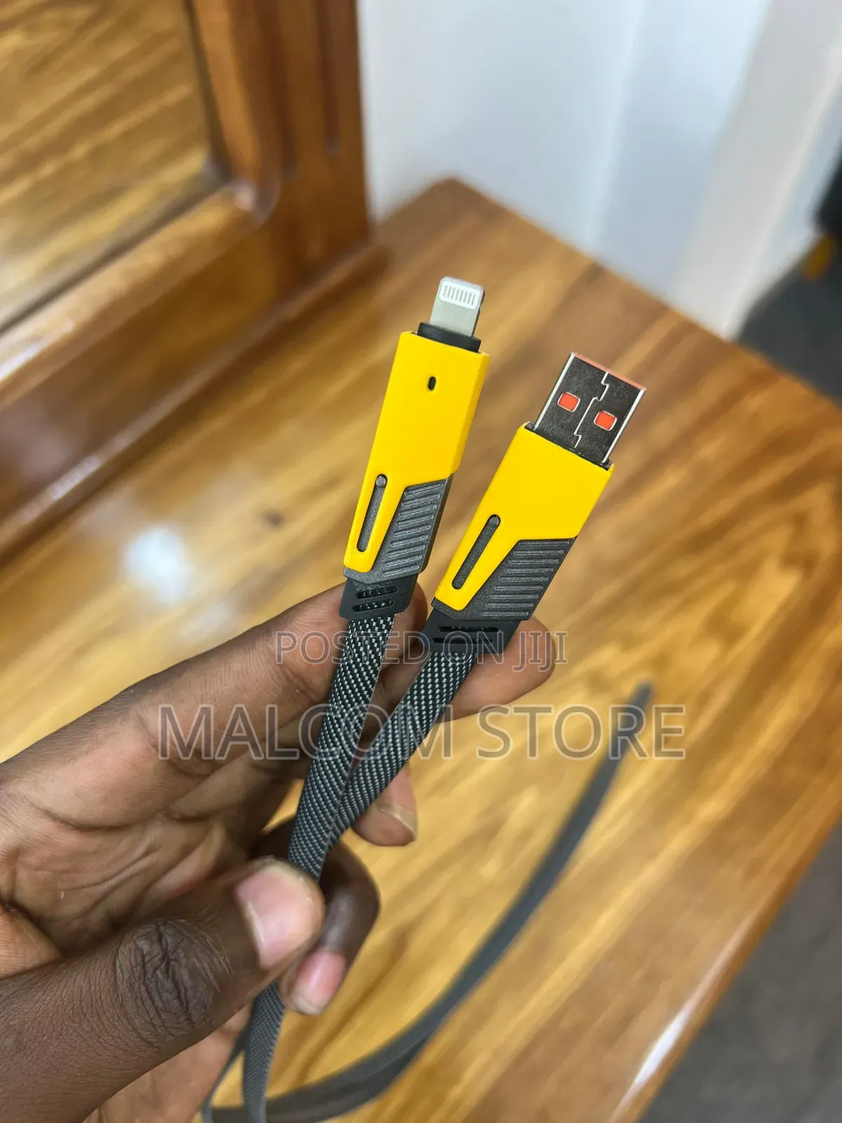USB Cable 4 in 1