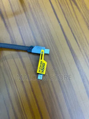 USB Cable 4 in 1