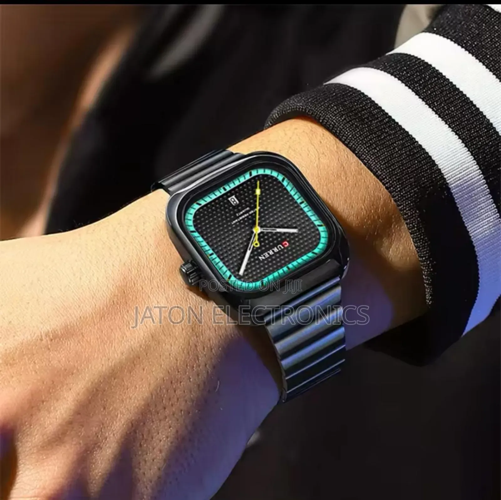 Curren Ladies Watch Original