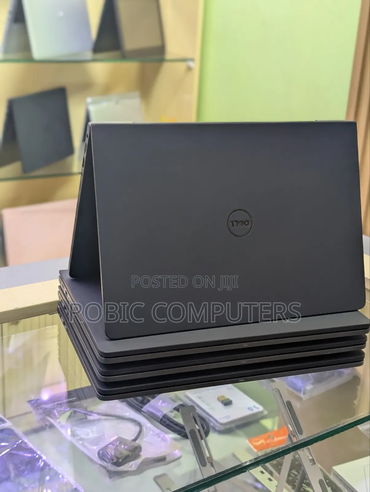 Laptop Dell Latitude 7320 4GB Intel SSD 128GB