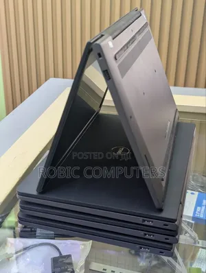 Laptop Dell Latitude 7320 4GB Intel SSD 128GB
