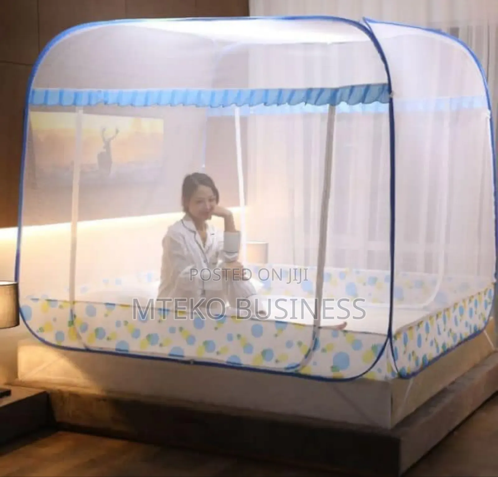 Tent Mosquitor Nets