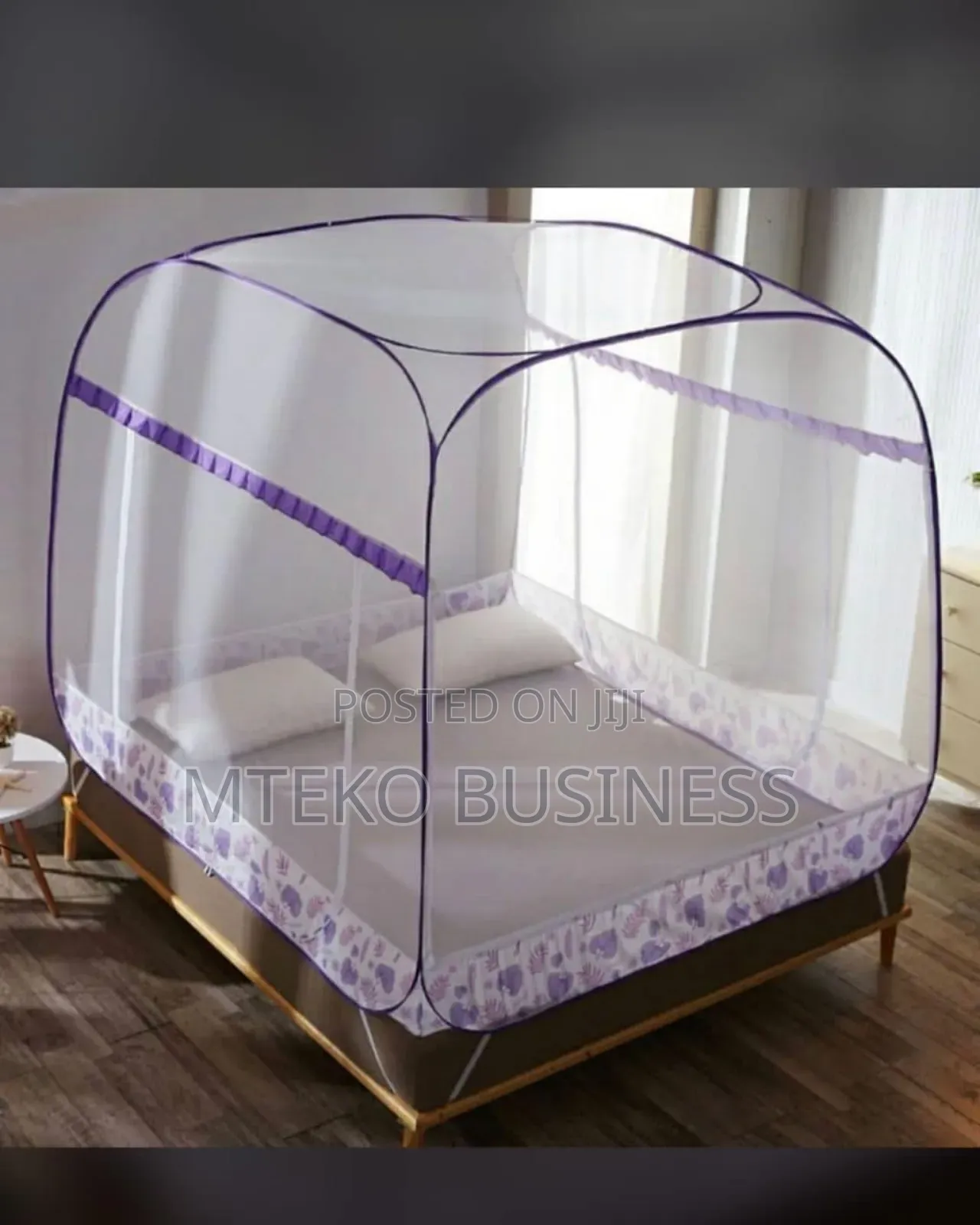 Tent Mosquitor Nets