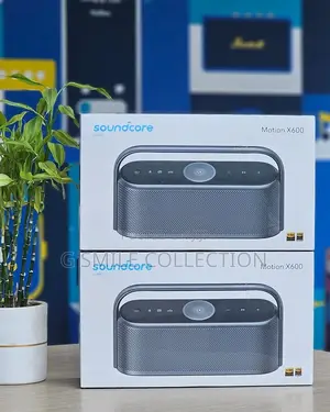 Soundcore Motion 600 Speaker