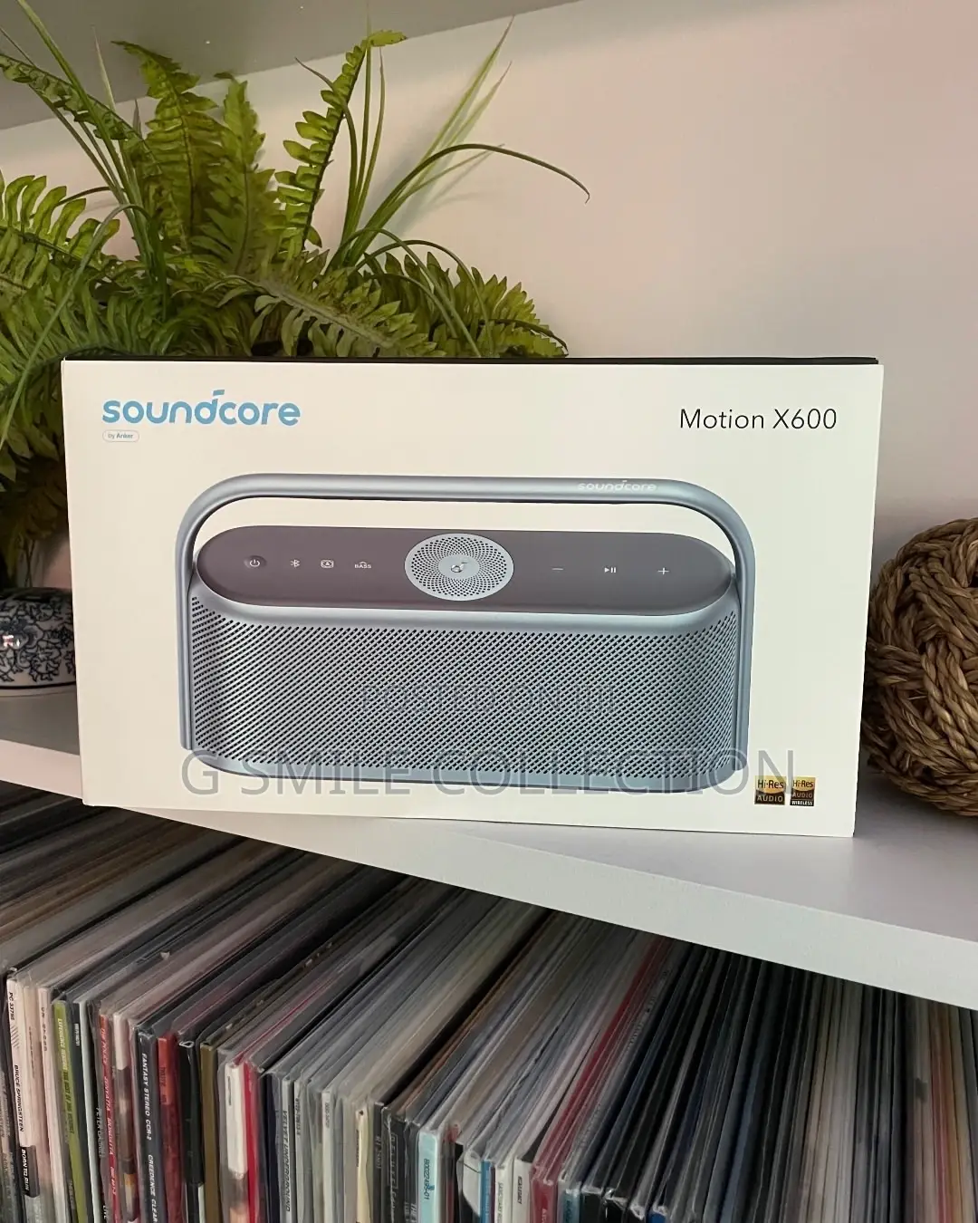 Soundcore Motion 600 Speaker