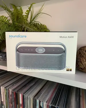 Soundcore Motion 600 Speaker