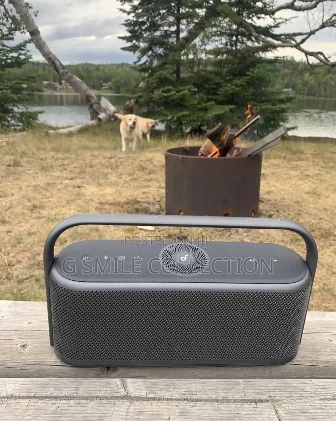 Soundcore Motion 600 Speaker