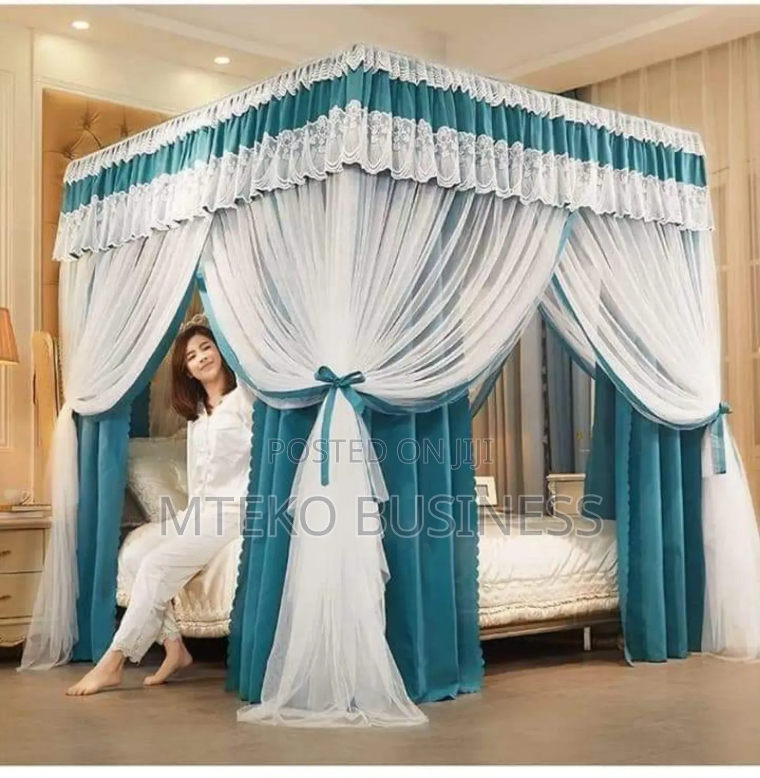 Luxury Mosquitor Nets