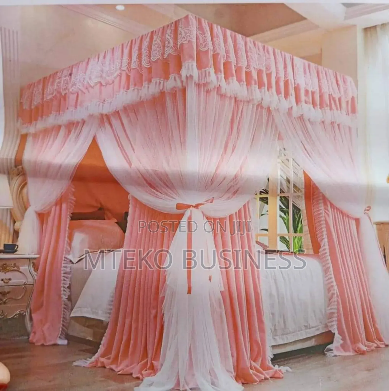 Luxury Mosquitor Nets
