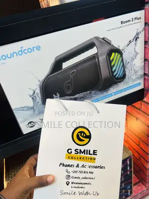Soundcore Boom 2 Plus