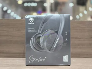 Green Lion Stamford Wireless/Bluethooth Headphone