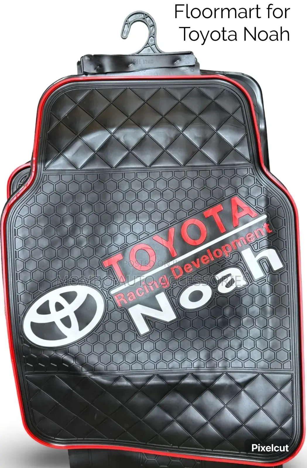 Car Floormart for Toyota Noah