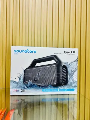 Soundcore Boom 2 Se