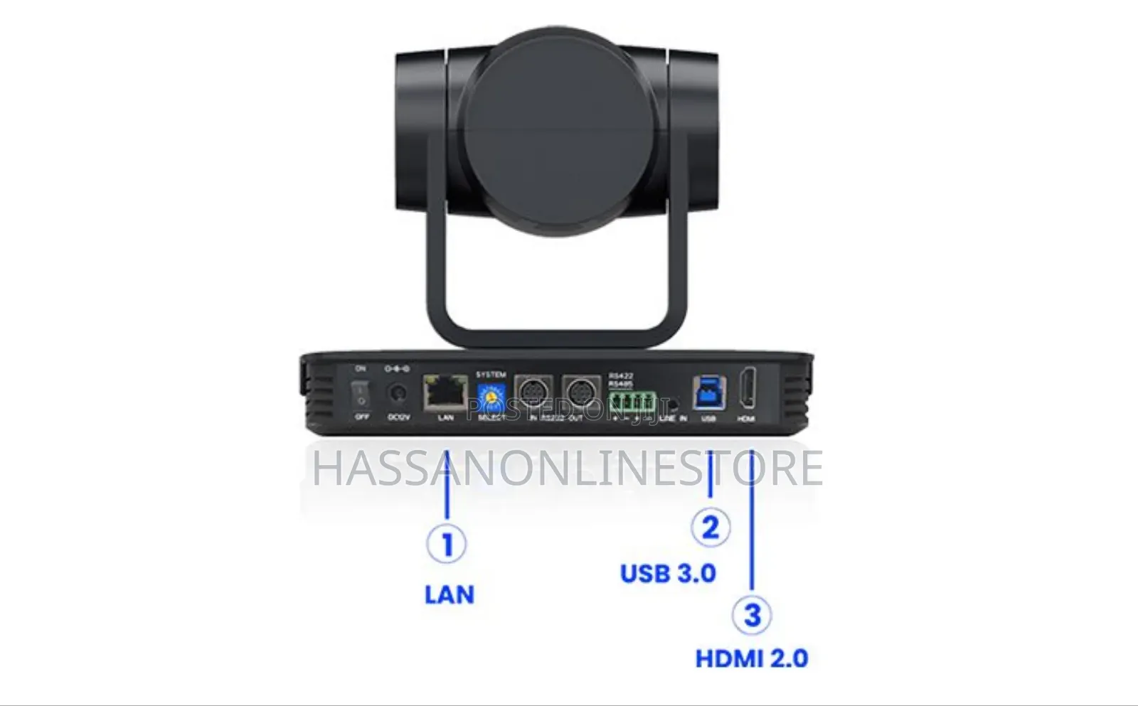 Iqconference Cam Cv810