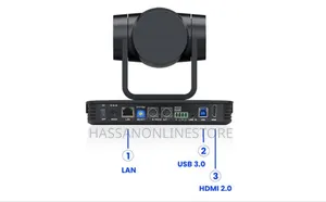 Iqconference Cam Cv810