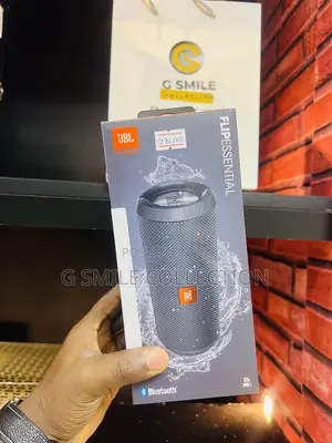 JBL Flip Essential