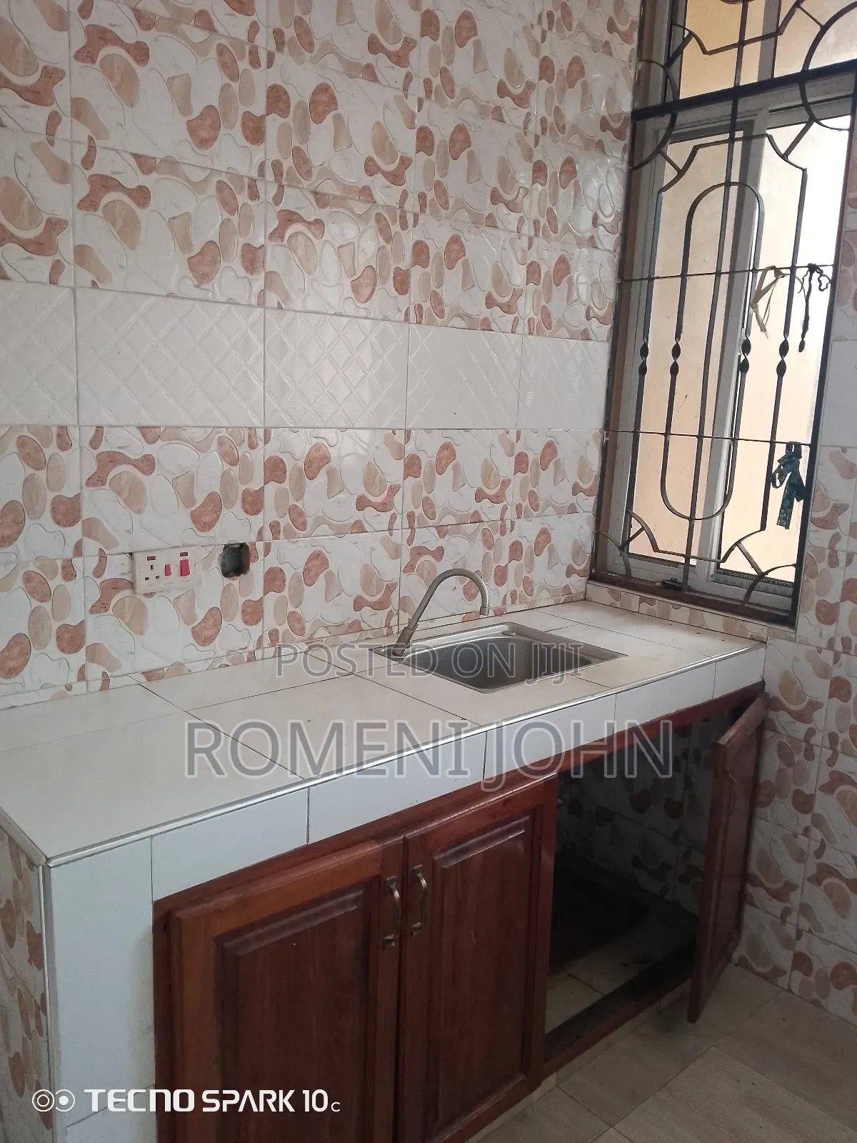 2bdrm Apartment in Tanzania Daresalaam, Ilala for rent
