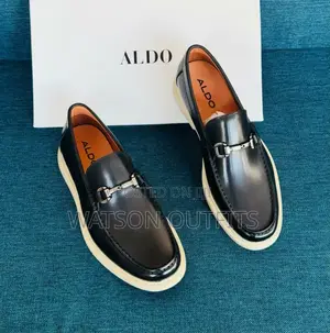 New Aldo Footwears