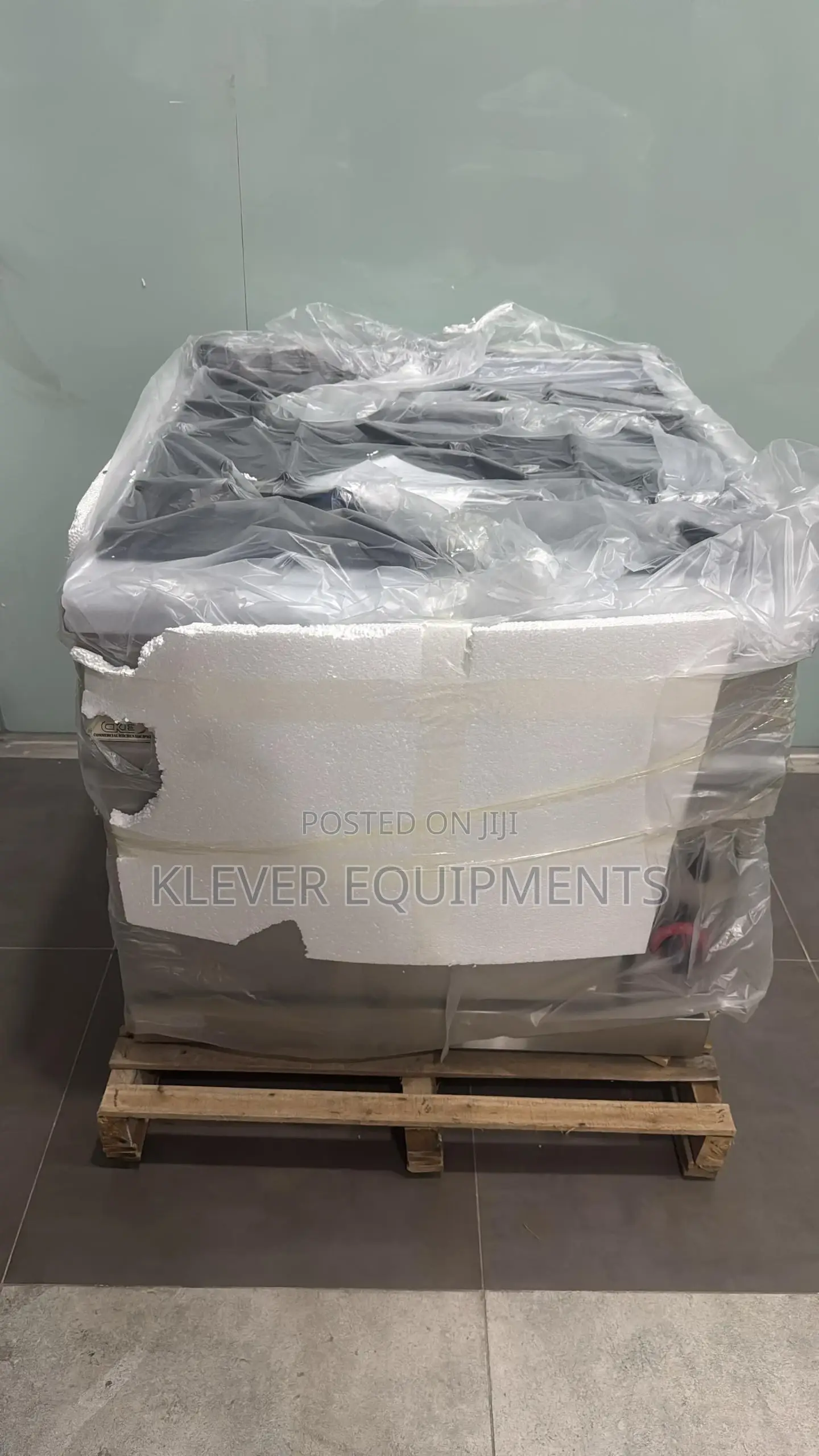 Commercial Heavy Duty 4 Burners Gas Cooker HGR-705