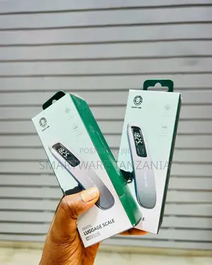 Luggage Weight Scale, Hanging Luggage Scale For Suitcases