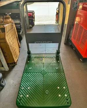 Uken Platform Trolley 300kg