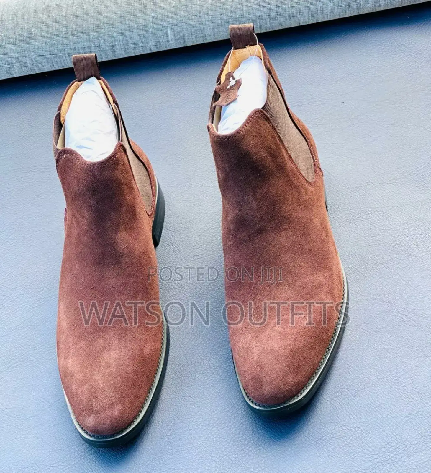 Clarks Za Ngozi Halisi