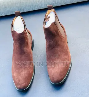 Clarks Za Ngozi Halisi