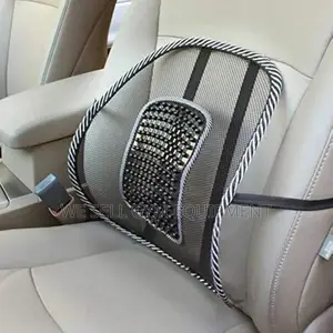Lumbar Back Support Cushion for Office Chair and Car Seat