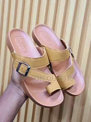 Sandals Mpya