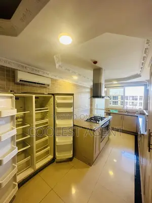 Furnished 3bdrm Apartment in Masaki, Kinondoni for rent