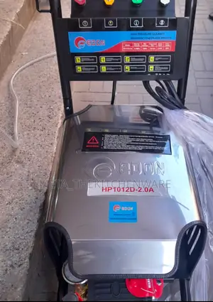 Edon Electric High Pressure Washer 2.0A