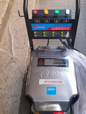 Edon Electric High Pressure Washer 2.0A